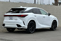 2023 Lexus RX 500h F SPORT Performance