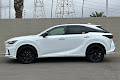 2023 Lexus RX 500h F SPORT Performance
