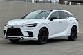 2023 Lexus RX 500h F SPORT Performance
