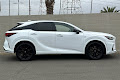2023 Lexus RX 500h F SPORT Performance