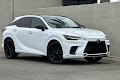 2023 Lexus RX 500h F SPORT Performance