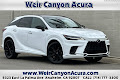 2023 Lexus RX 500h F SPORT Performance