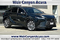 2024 Lexus RX 350h Premium Plus