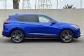 2022 Acura RDX A-Spec Package