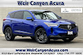 2022 Acura RDX A-Spec Package