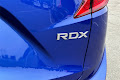 2022 Acura RDX A-Spec Package