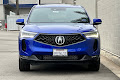 2022 Acura RDX A-Spec Package