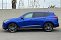 2022 Acura RDX A-Spec Package
