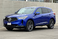 2022 Acura RDX A-Spec Package