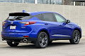 2022 Acura RDX A-Spec Package
