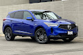 2022 Acura RDX A-Spec Package
