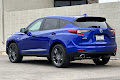 2022 Acura RDX A-Spec Package