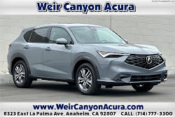 2025 Acura ADX Base
