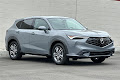 2025 Acura ADX Base