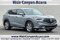 2025 Acura ADX Base