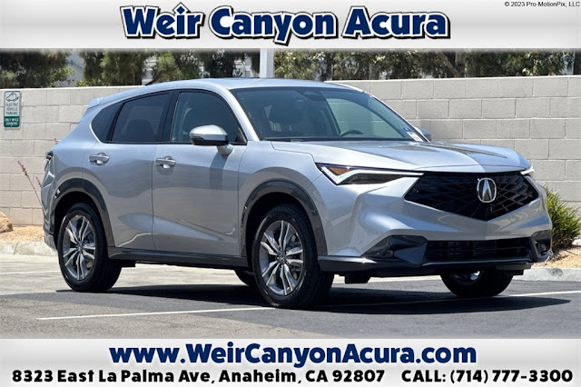 2025 Acura ADX Base