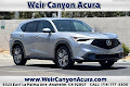 2025 Acura ADX Base