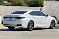 2022 Lexus ES 300h