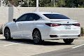 2022 Lexus ES 300h
