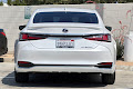 2022 Lexus ES 300h