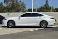 2022 Lexus ES 300h