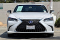 2022 Lexus ES 300h