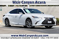 2022 Lexus ES 300h
