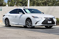 2022 Lexus ES 300h