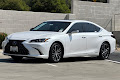 2022 Lexus ES 300h