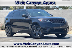 2022 Land Rover Range Rover Velar P250 R-Dynamic S