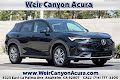 2025 Acura ADX Base