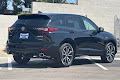 2025 Acura RDX A-Spec Advance Package