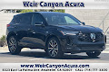 2025 Acura RDX A-Spec Advance Package