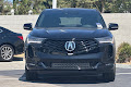 2025 Acura RDX A-Spec Advance Package