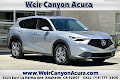 2025 Acura ADX Base
