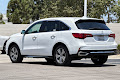 2020 Acura MDX 3.5L