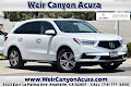 2020 Acura MDX 3.5L