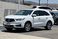 2020 Acura MDX 3.5L