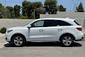 2020 Acura MDX 3.5L