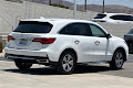 2020 Acura MDX 3.5L