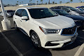 2020 Acura MDX 3.5L