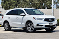 2020 Acura MDX 3.5L