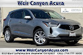 2024 Acura RDX Base