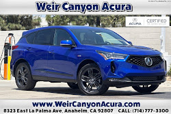 2024 Acura RDX A-Spec Package