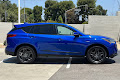2024 Acura RDX A-Spec Package