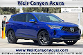 2024 Acura RDX A-Spec Package
