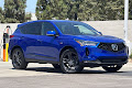 2024 Acura RDX A-Spec Package