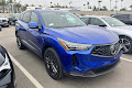 2024 Acura RDX A-Spec Package