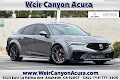 2025 Acura Integra Type S