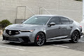 2025 Acura Integra Type S